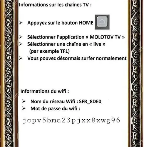 Agreable T2 Centre *