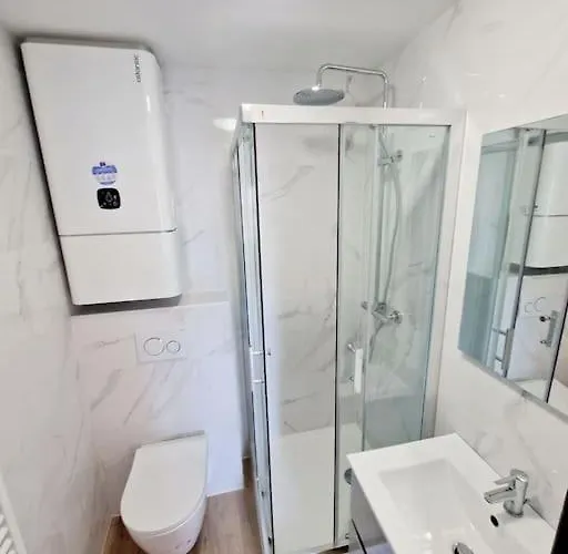 Lägenhet Agreable T2 Centre Valence (Drome)