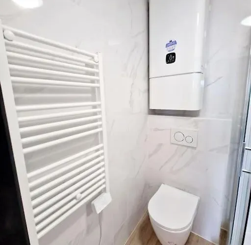 Agreable T2 Centre * Valence (Drome)