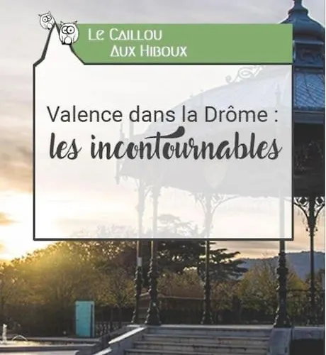 Agreable T2 Centre Lägenhet Valence (Drome)